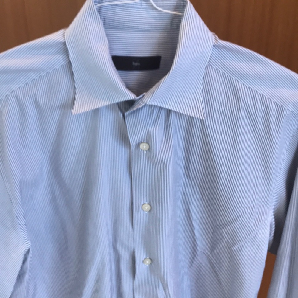 Z Zegna shirt